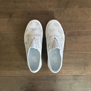 VANS AUTHENTIC SHOE